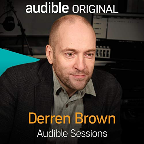 Cover of Derren Brown