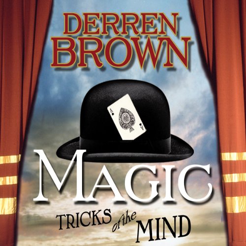 Cover of Magic