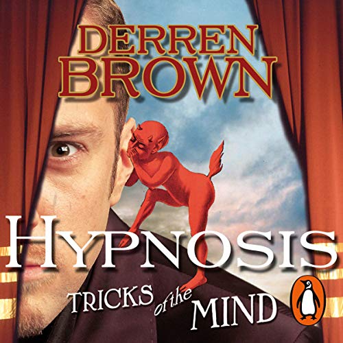 Cover of Hypnosis - Tricks Of The Mind