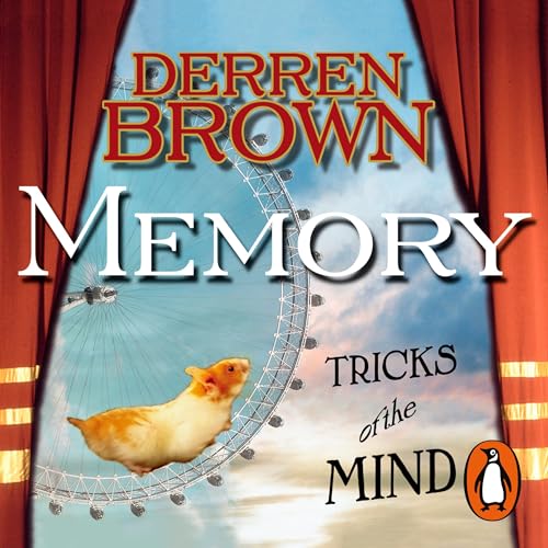Cover of Memory - Tricks Of The Mind