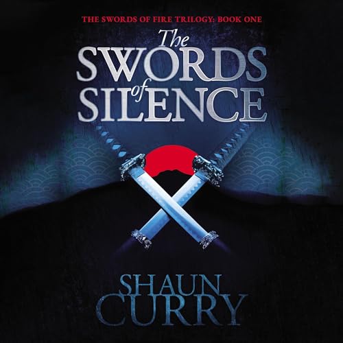 Cover of The Swords of Silence