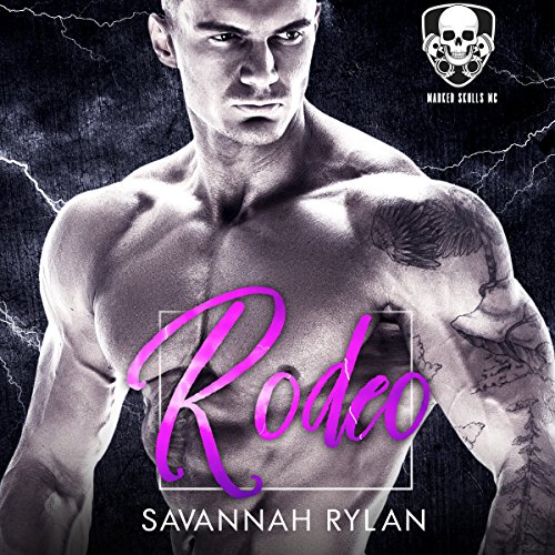 Cover of Rodeo