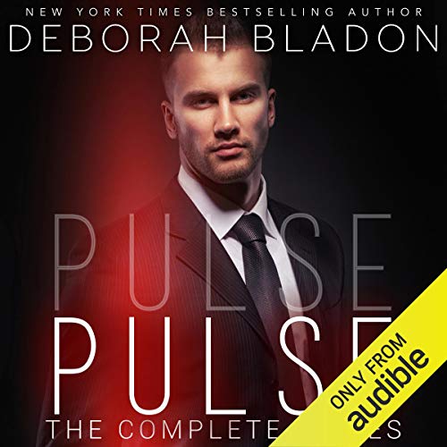 Cover of PULSE - The Complete Series