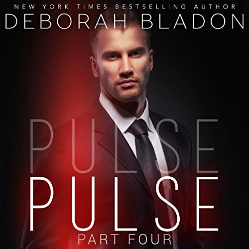 Cover of PULSE - Part Four