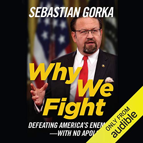 Cover of Why We Fight