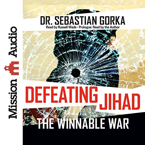 Cover of Defeating Jihad