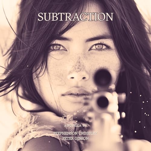 Cover of Subtraction