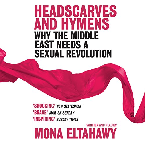 Cover of Headscarves and Hymens