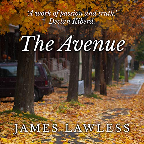 Cover of The Avenue