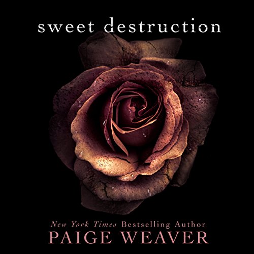 Cover of Sweet Destruction
