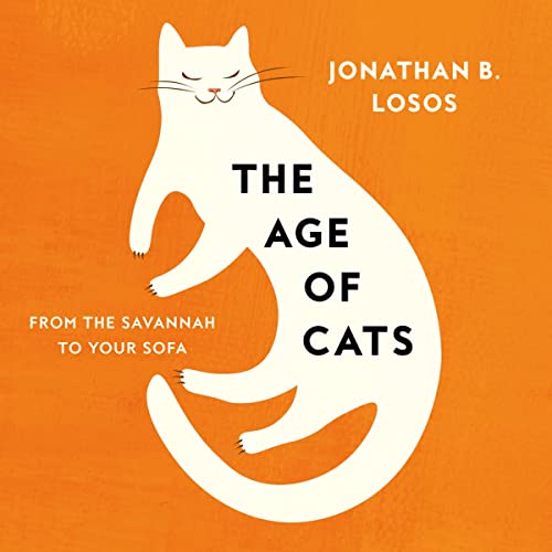 Cover of The Age of Cats