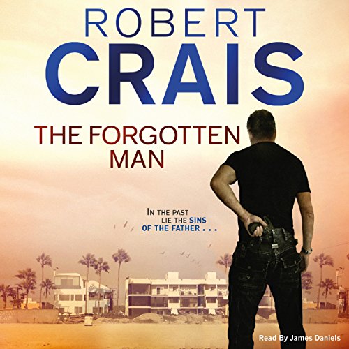 Cover of The Forgotten Man