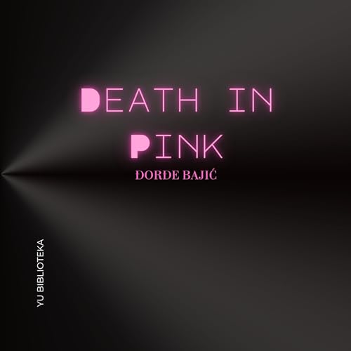 Cover of Death in Pink