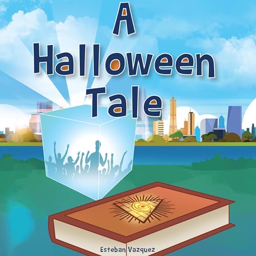 Cover of A Halloween Tale