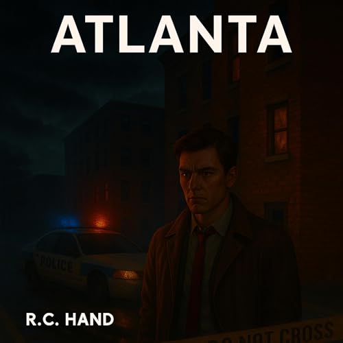 Cover of Atlanta