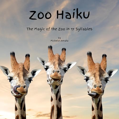 Cover of Zoo Haiku