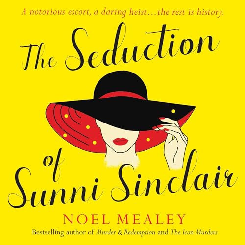 Cover of The Seduction of Sunni Sinclair