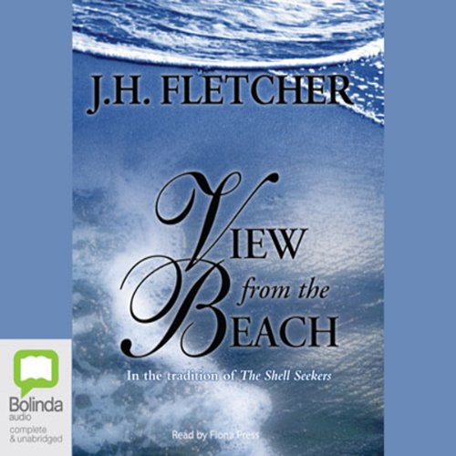 Cover of View from the Beach