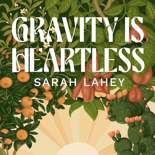Cover of Gravity Is Heartless