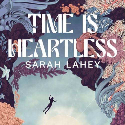Cover of Time Is Heartless