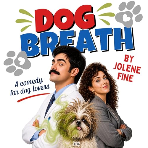 Cover of Dog Breath