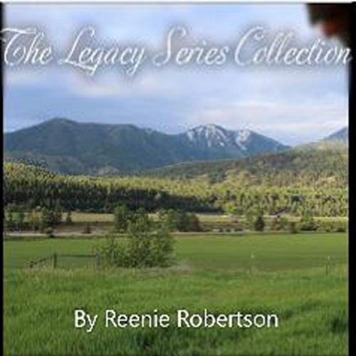 Cover of Legacy Series Collection