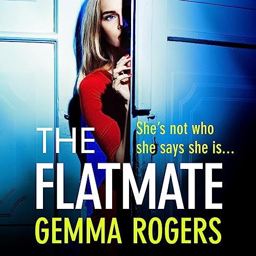 Cover of The Flatmate