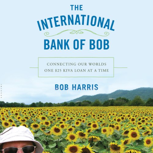 Cover of The International Bank of Bob
