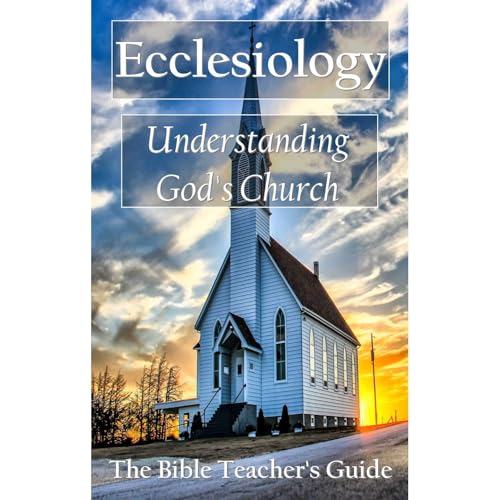 Cover of Ecclesiology