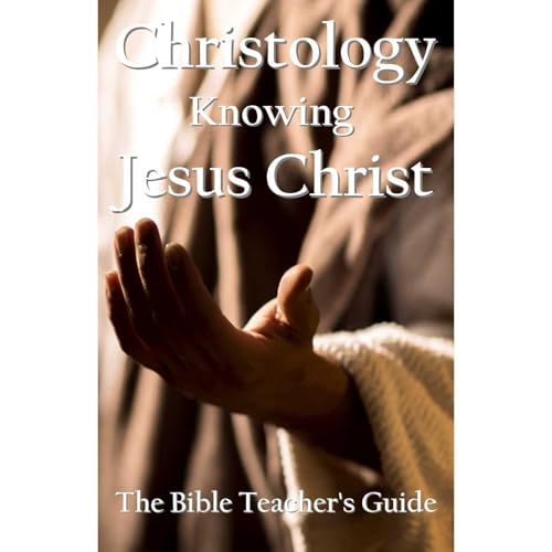 Cover of Christology