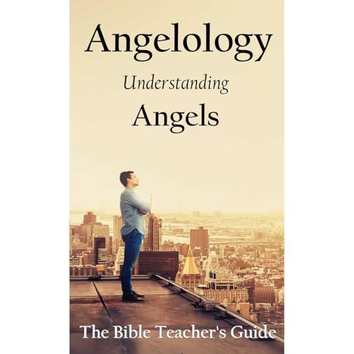 Cover of Angelology