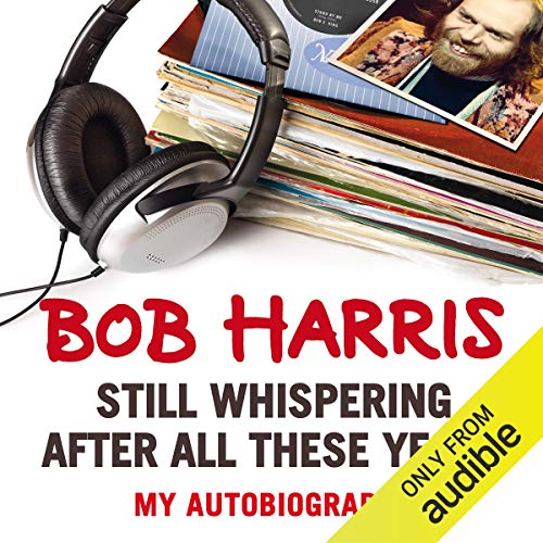 Cover of Still Whispering After All These Years