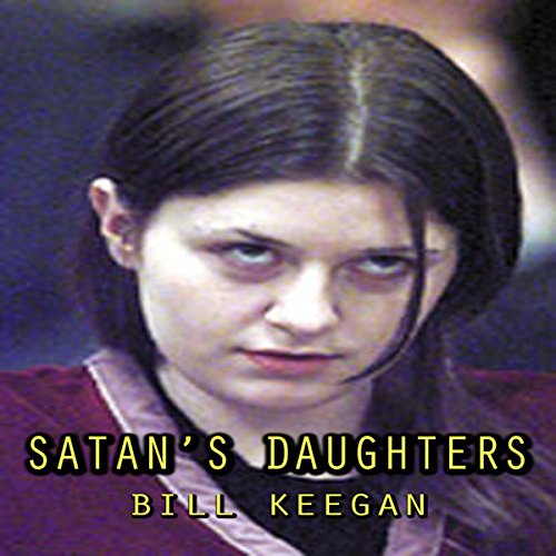 Cover of Satan's Daughters