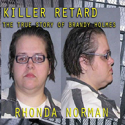 Cover of Killer Retard