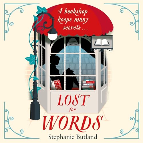 Cover of Lost For Words