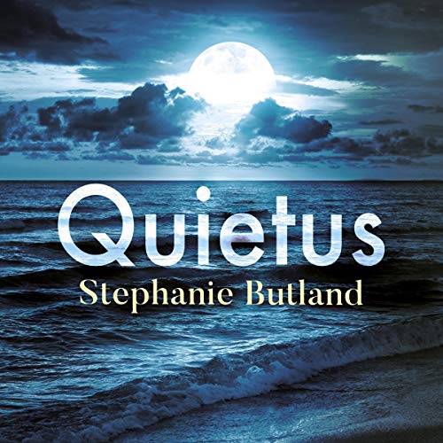 Cover of Quietus