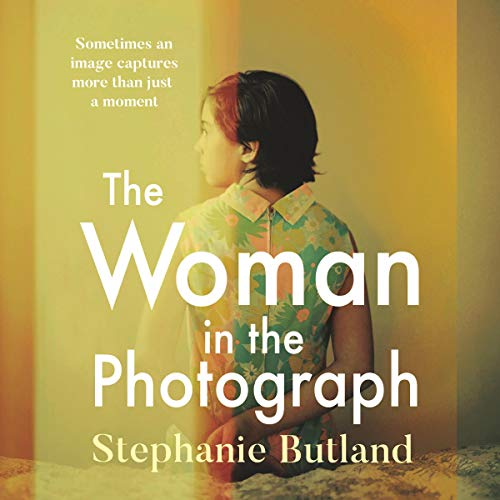 Cover of The Woman in the Photograph