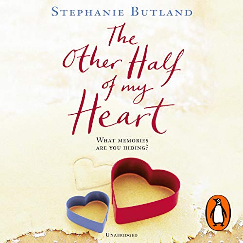 Cover of The Other Half Of My Heart