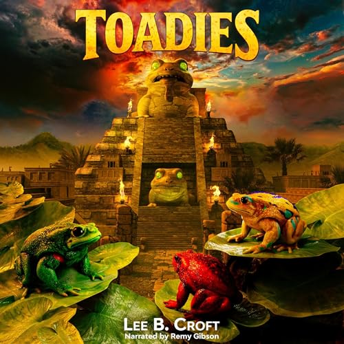 Cover of Toadies
