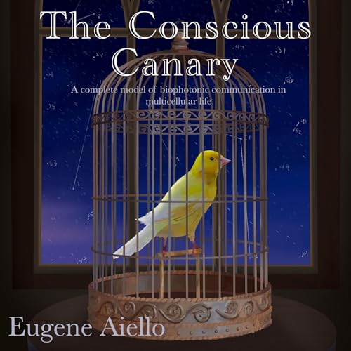 Cover of The Conscious Canary