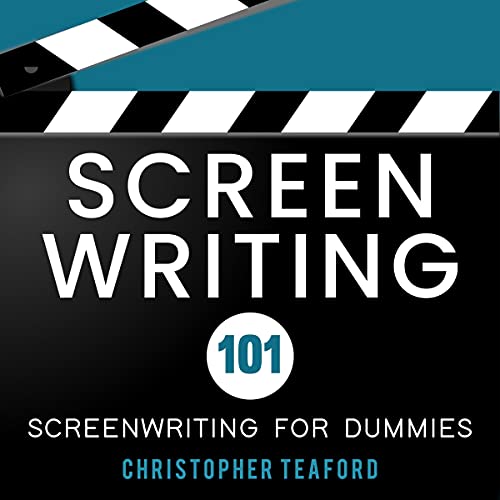 Cover of Screenwriting 101