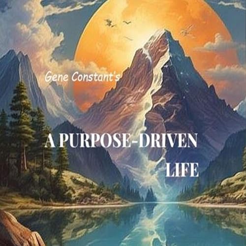 Cover of A Purpose-Driven Life