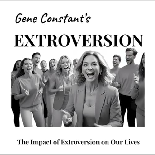 Cover of Extroversion