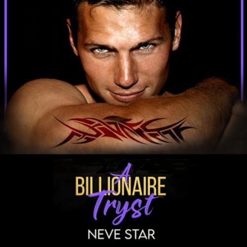 Cover of A Billionaire Tryst