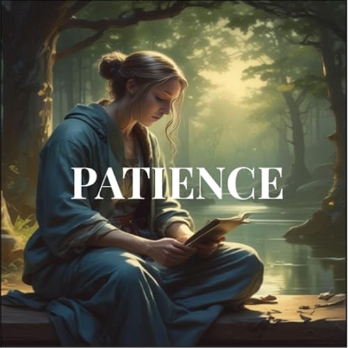 Cover of Patience