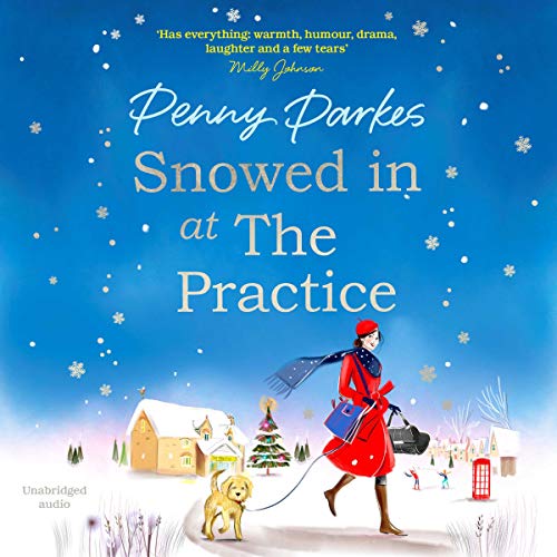 Cover of Snowed in at the Practice