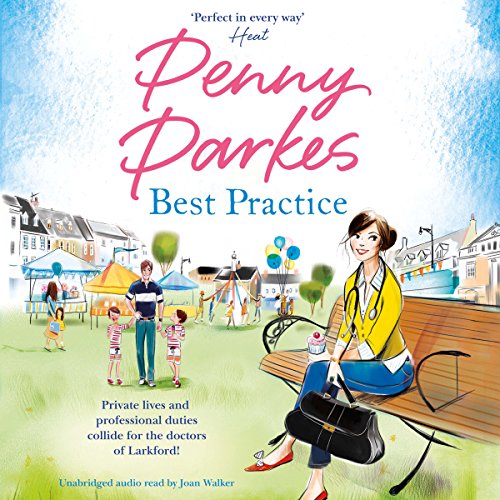 Cover of Best Practice