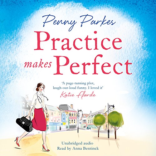 Cover of Practice Makes Perfect