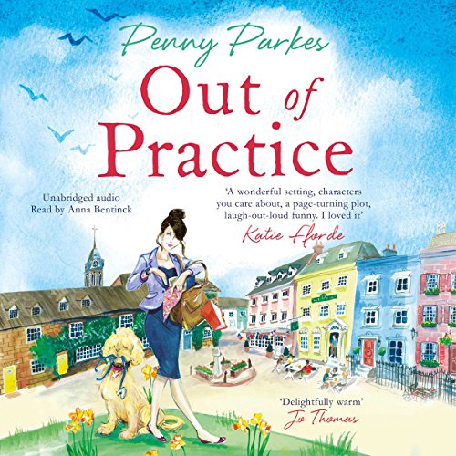 Cover of Out of Practice