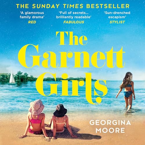 Cover of The Garnett Girls